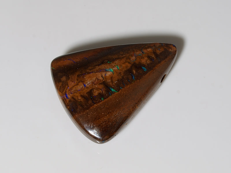 Opalanhänger Boulder Opal Australien
