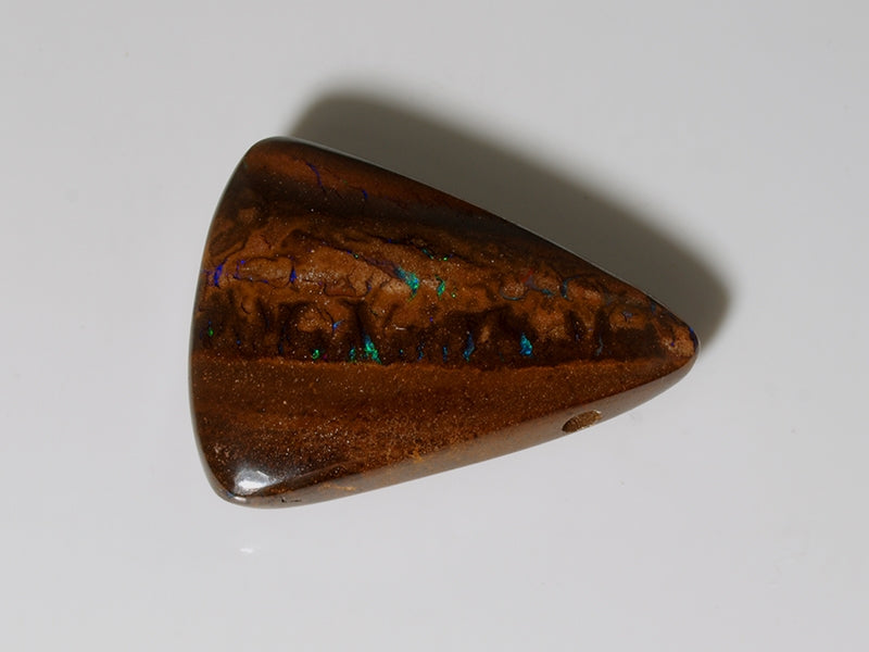Opalanhänger Boulder Opal Australien