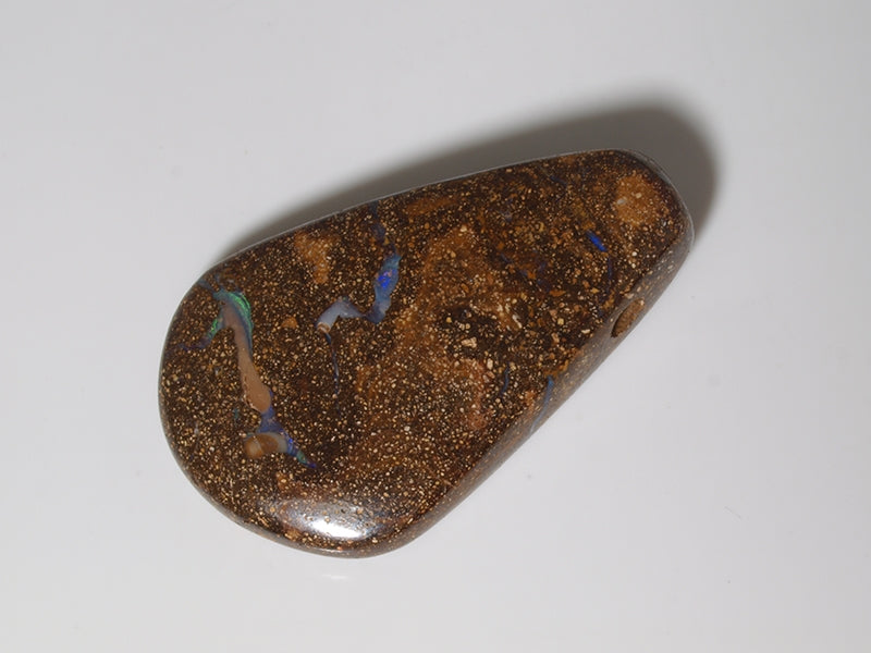 Opal Anhänger Boulder Opal Australien