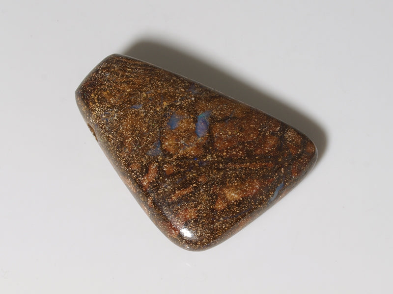 Opal Anhänger Boulder Opal Australien