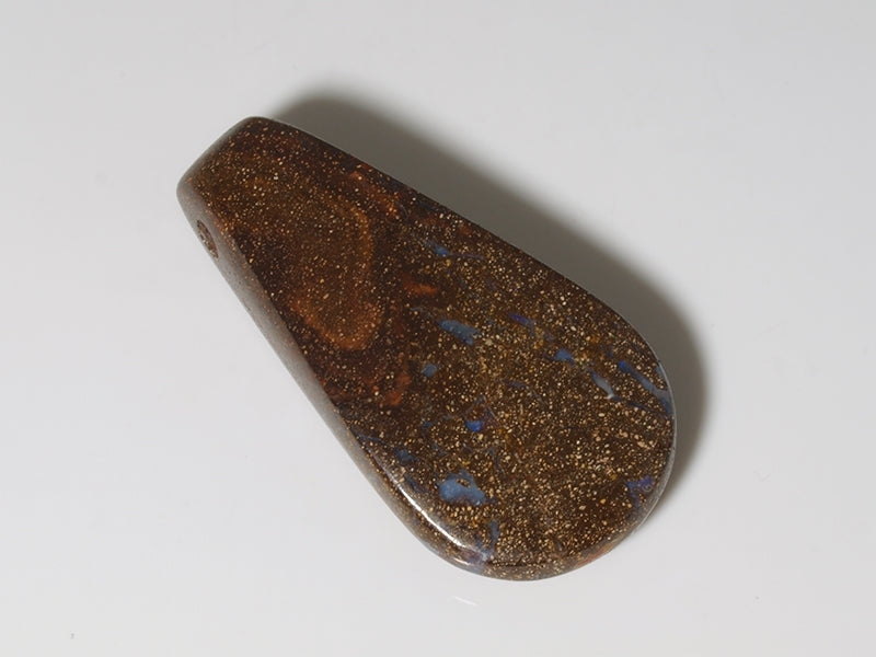 Opal Anhänger Boulder Opal Australien