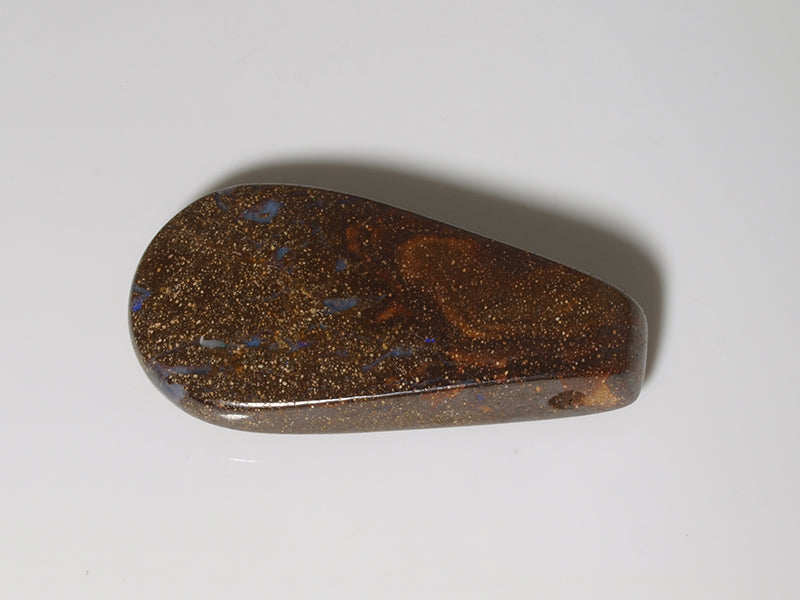 Opal Anhänger Boulder Opal Australien
