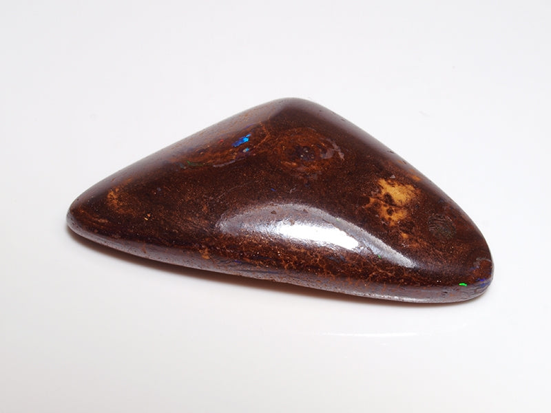 Opal Australien, Gebohrt für Opalanhänger