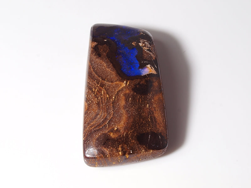 Opal Australien, Gebohrt für Opalanhänger