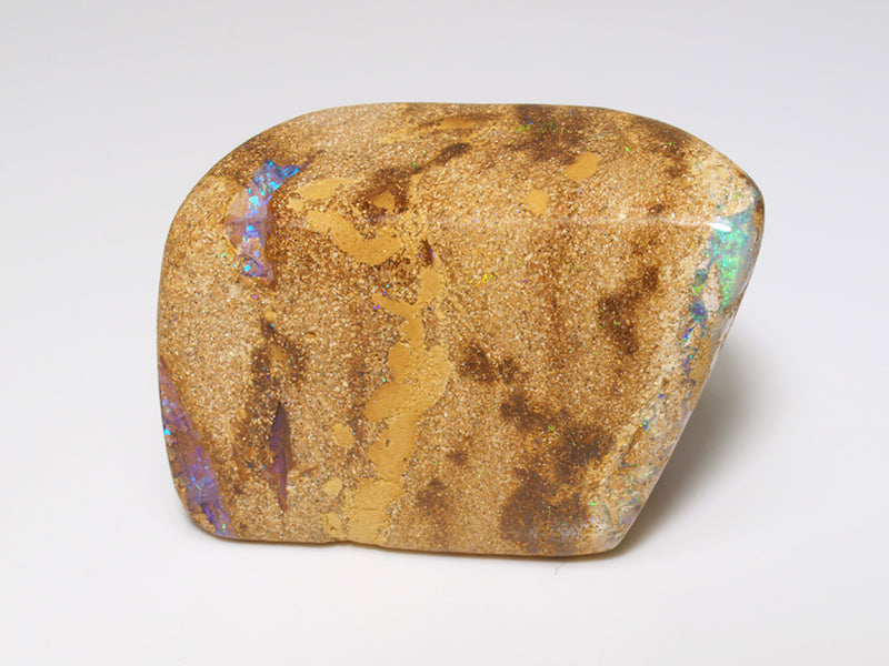 Opal Australien kaufen - Fossil Opal