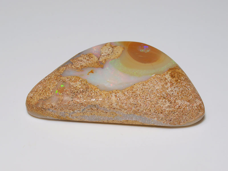 Opal Australien - Fossil Opal im Onlineshop