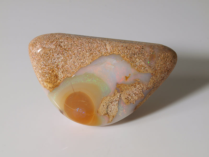 Opal Australien - Fossil Opal im Onlineshop
