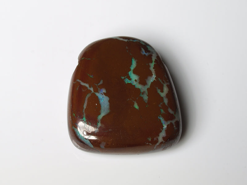 Opalschmuck, Anhänger Opal Australien