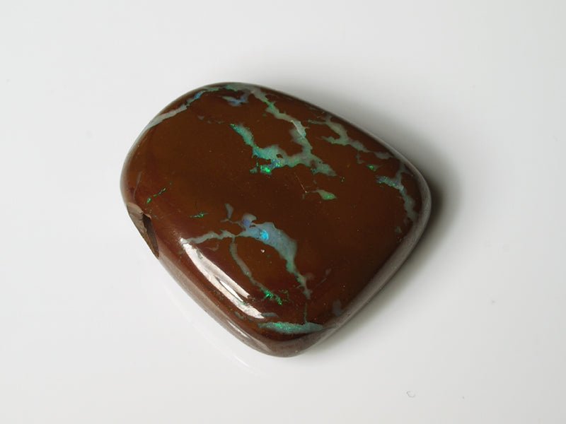 Opalschmuck, Anhänger Opal Australien