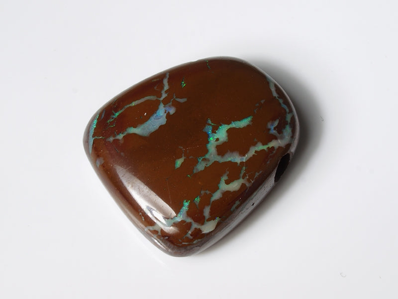 Opalschmuck, Anhänger Opal Australien