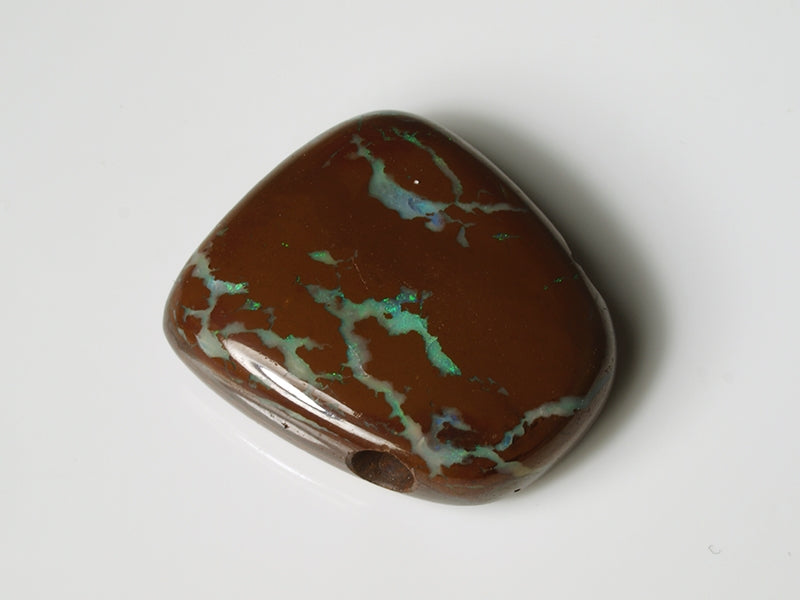 Opalschmuck, Anhänger Opal Australien