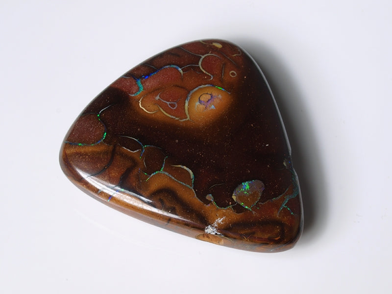 Opalschmuck, Anhänger Opal Australien