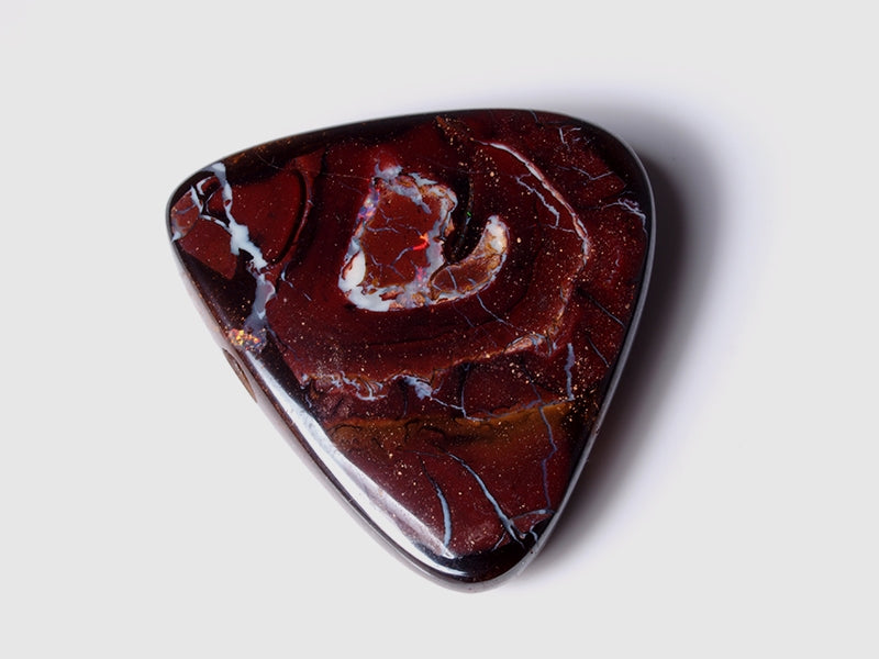 Opalschmuck, Anhänger Opal Australien