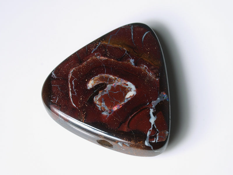 Opalschmuck, Anhänger Opal Australien