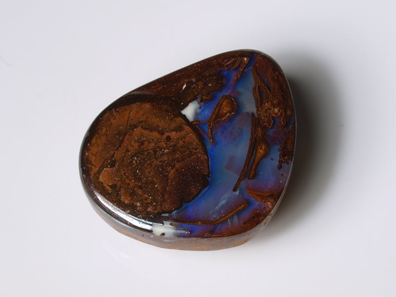 Opalschmuck, Anhänger Opal Australien