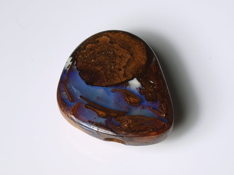 Opalschmuck, Anhänger Opal Australien