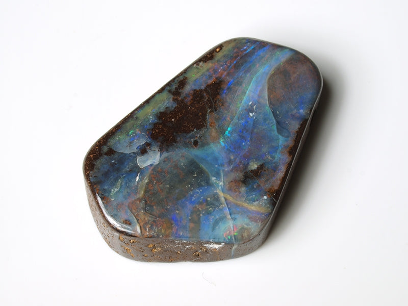 Opalschmuck, Opal Australien Anhänger
