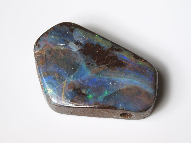 Opalschmuck, Opal Australien Anhänger