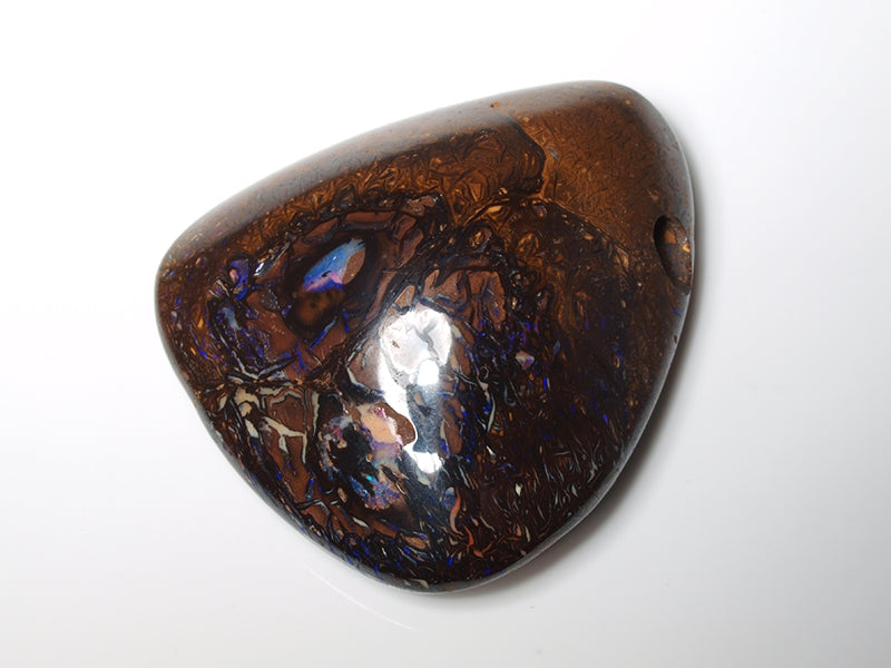 Opalschmuck, Opal Australien Anhänger