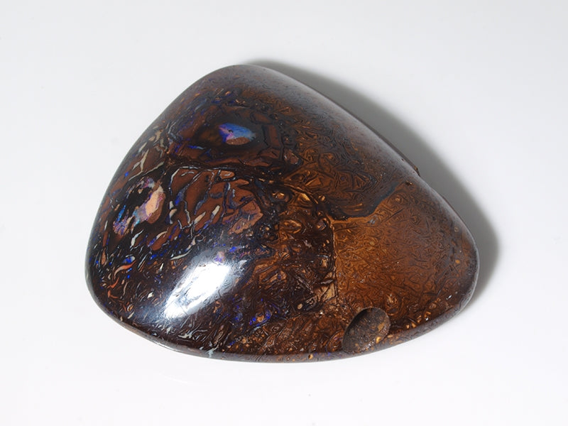 Opalschmuck, Opal Australien Anhänger