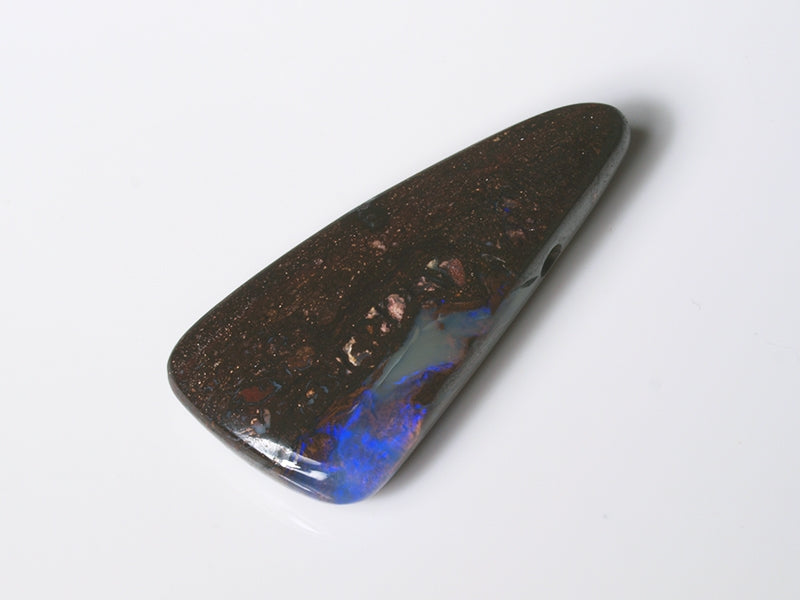 Opalschmuck, Opal Australien Anhänger