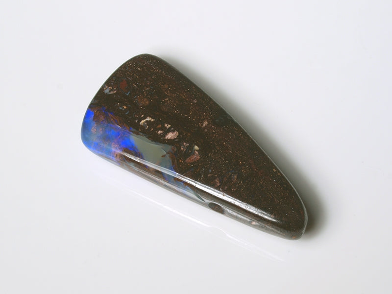 Opalschmuck, Opal Australien Anhänger