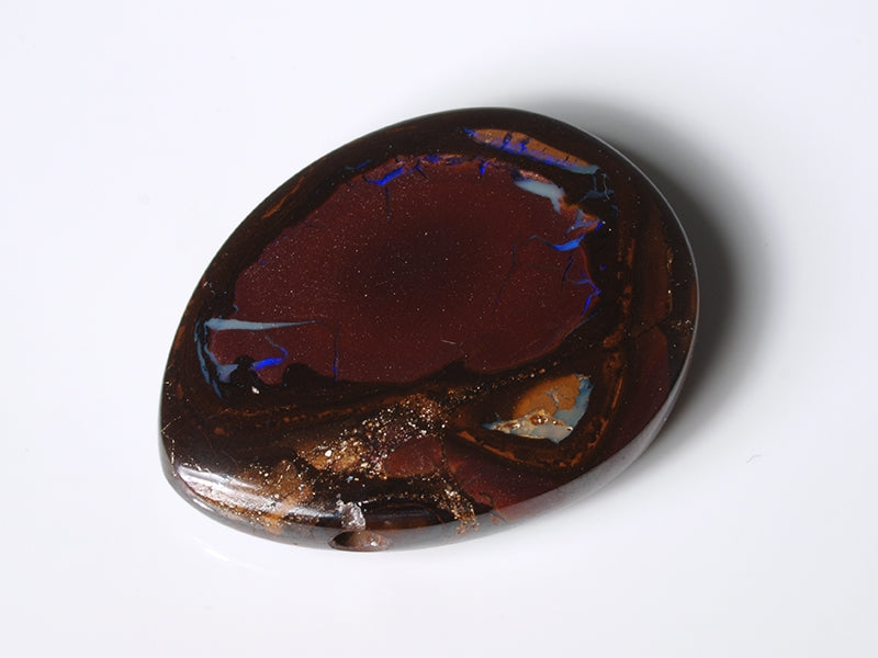 Opalschmuck, Opal Australien Anhänger