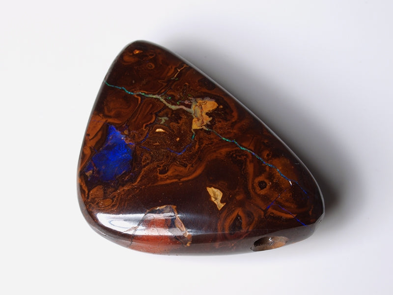 Opalschmuck, Opal Australien Anhänger