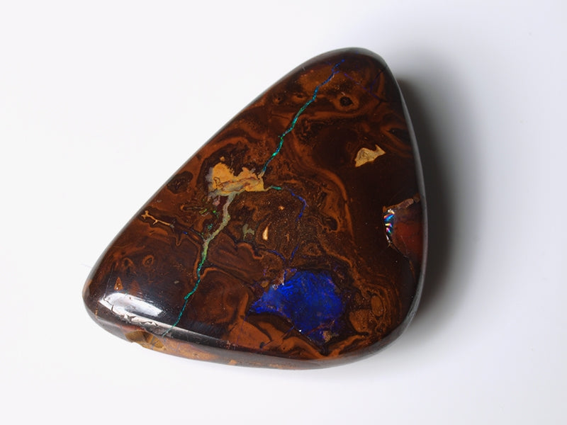 Opalschmuck, Opal Australien Anhänger