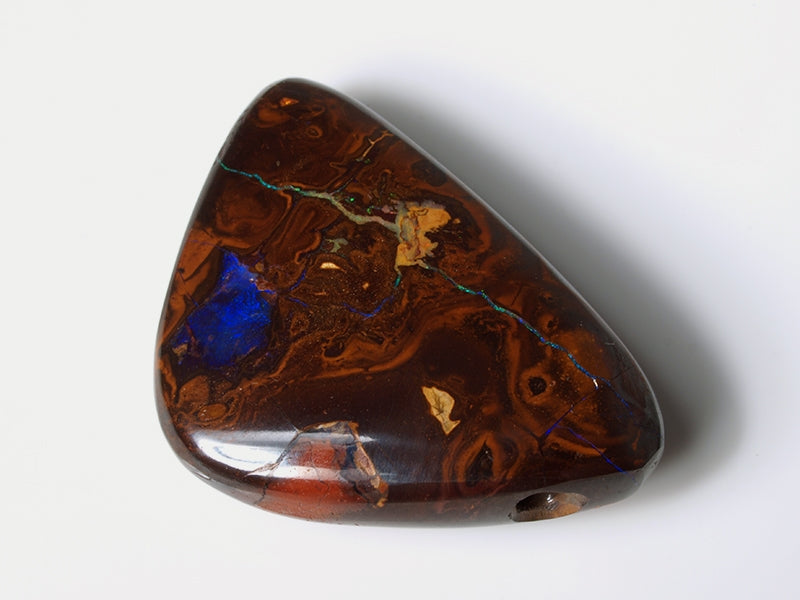 Opalschmuck, Opal Australien Anhänger