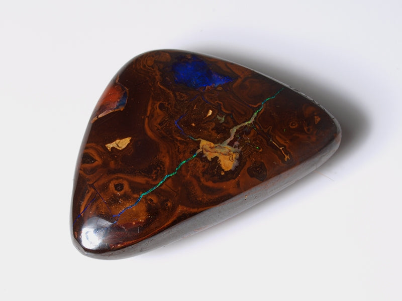 Opalschmuck, Opal Australien Anhänger