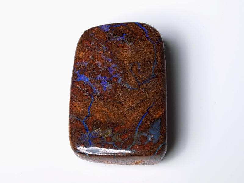 Opalschmuck, Opal Australien Anhänger