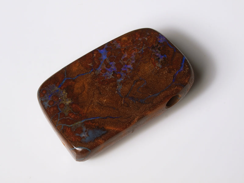 Opalschmuck, Opal Australien Anhänger
