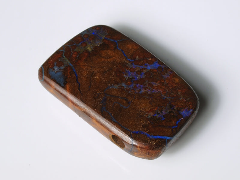 Opalschmuck, Opal Australien Anhänger
