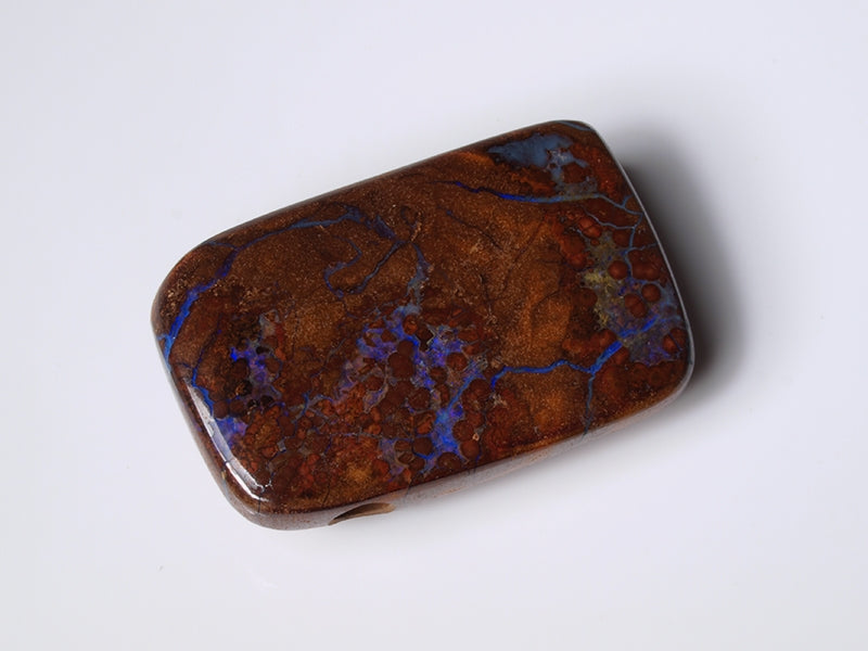 Opalschmuck, Opal Australien Anhänger