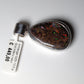 Opal Australien Anhänger Silber