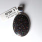 Anhänger Silber Opal Australien 