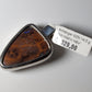 Anhänger Silber Opal Australien