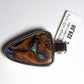 Anhänger Silber Opal Australien