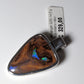 Anhänger Silber Opal Australien