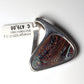 Anhänger Silber Opal Australien
