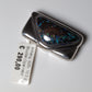 Opalschmuck - Anhänger aus Silber mit Boulder-Opal