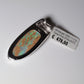 Anhänger Silber Opal Australien