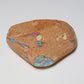 Opal Australien - Fossil Opal