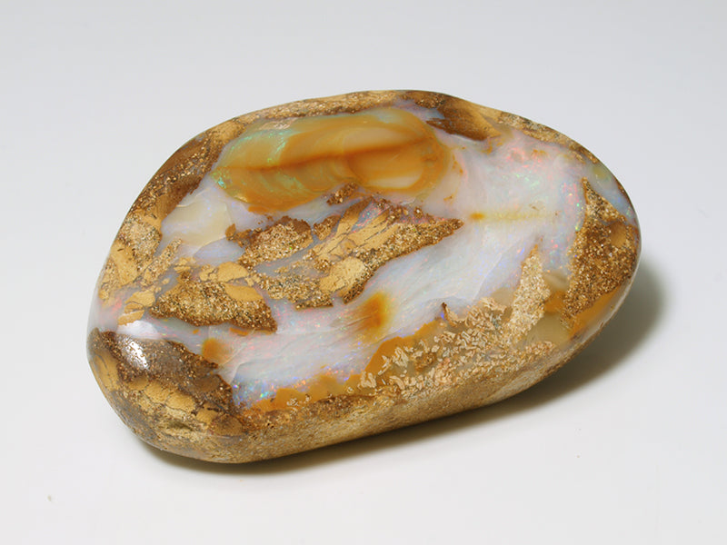 Opal Onlineshop - Fossil Opal