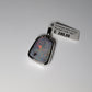 Opal Australien Anhänger Silber
