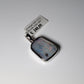 Opal Australien Anhänger Silber