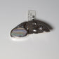 Opal Australien Anhänger Silber