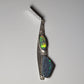 Opal Australien Anhänger Silber