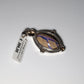 Opal Australien Anhänger Silber